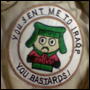 SCOTS DG 