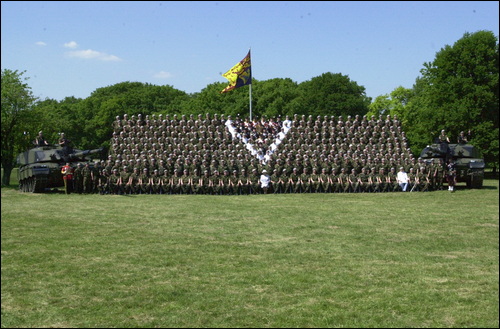 SCOTS DG 